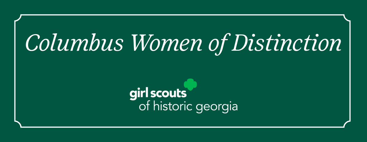 Columbus Women of Distinction 2026